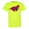 Safety Shirt Special Gildan - Heavy Cotton T-Shirt Thumbnail