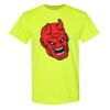 Safety Shirt Special Gildan - Heavy Cotton T-Shirt Thumbnail