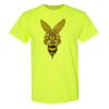 Safety Shirt Special Gildan - Heavy Cotton T-Shirt Thumbnail
