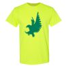 Safety Shirt Special Gildan - Heavy Cotton T-Shirt Thumbnail