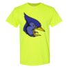 Safety Shirt Special Gildan - Heavy Cotton T-Shirt Thumbnail