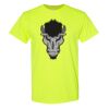 Safety Shirt Special Gildan - Heavy Cotton T-Shirt Thumbnail