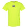 Safety Shirt Special Gildan - Heavy Cotton T-Shirt Thumbnail