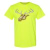 Safety Shirt Special Gildan - Heavy Cotton T-Shirt Thumbnail