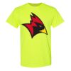 Safety Shirt Special Gildan - Heavy Cotton T-Shirt Thumbnail