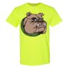 Safety Shirt Special Gildan - Heavy Cotton T-Shirt Thumbnail