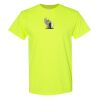 Safety Shirt Special Gildan - Heavy Cotton T-Shirt Thumbnail