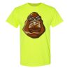 Safety Shirt Special Gildan - Heavy Cotton T-Shirt Thumbnail