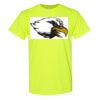 Safety Shirt Special Gildan - Heavy Cotton T-Shirt Thumbnail