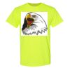 Safety Shirt Special Gildan - Heavy Cotton T-Shirt Thumbnail