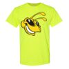 Safety Shirt Special Gildan - Heavy Cotton T-Shirt Thumbnail