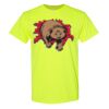 Safety Shirt Special Gildan - Heavy Cotton T-Shirt Thumbnail