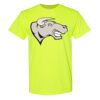 Safety Shirt Special Gildan - Heavy Cotton T-Shirt Thumbnail