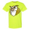 Safety Shirt Special Gildan - Heavy Cotton T-Shirt Thumbnail