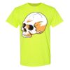 Safety Shirt Special Gildan - Heavy Cotton T-Shirt Thumbnail