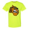Safety Shirt Special Gildan - Heavy Cotton T-Shirt Thumbnail