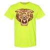 Safety Shirt Special Gildan - Heavy Cotton T-Shirt Thumbnail