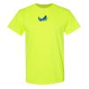 Safety Shirt Special Gildan - Heavy Cotton T-Shirt Thumbnail