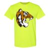 Safety Shirt Special Gildan - Heavy Cotton T-Shirt Thumbnail