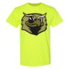 Safety Shirt Special Gildan - Heavy Cotton T-Shirt Thumbnail