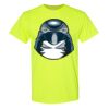 Safety Shirt Special Gildan - Heavy Cotton T-Shirt Thumbnail