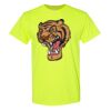 Safety Shirt Special Gildan - Heavy Cotton T-Shirt Thumbnail