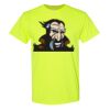 Safety Shirt Special Gildan - Heavy Cotton T-Shirt Thumbnail