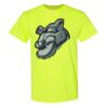 Safety Shirt Special Gildan - Heavy Cotton T-Shirt Thumbnail