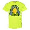 Safety Shirt Special Gildan - Heavy Cotton T-Shirt Thumbnail