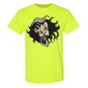 Safety Shirt Special Gildan - Heavy Cotton T-Shirt Thumbnail