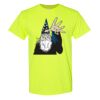 Safety Shirt Special Gildan - Heavy Cotton T-Shirt Thumbnail