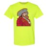 Safety Shirt Special Gildan - Heavy Cotton T-Shirt Thumbnail