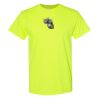 Safety Shirt Special Gildan - Heavy Cotton T-Shirt Thumbnail