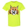 Safety Shirt Special Gildan - Heavy Cotton T-Shirt Thumbnail