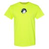 Safety Shirt Special Gildan - Heavy Cotton T-Shirt Thumbnail