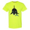 Safety Shirt Special Gildan - Heavy Cotton T-Shirt Thumbnail