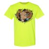 Safety Shirt Special Gildan - Heavy Cotton T-Shirt Thumbnail