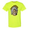 Safety Shirt Special Gildan - Heavy Cotton T-Shirt Thumbnail