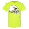 Safety Shirt Special Gildan - Heavy Cotton T-Shirt Thumbnail