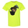 Safety Shirt Special Gildan - Heavy Cotton T-Shirt Thumbnail