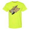 Safety Shirt Special Gildan - Heavy Cotton T-Shirt Thumbnail