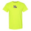 Safety Shirt Special Gildan - Heavy Cotton T-Shirt Thumbnail