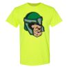 Safety Shirt Special Gildan - Heavy Cotton T-Shirt Thumbnail
