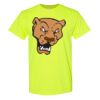 Safety Shirt Special Gildan - Heavy Cotton T-Shirt Thumbnail