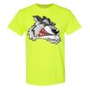 Safety Shirt Special Gildan - Heavy Cotton T-Shirt Thumbnail