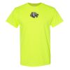 Safety Shirt Special Gildan - Heavy Cotton T-Shirt Thumbnail