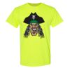 Safety Shirt Special Gildan - Heavy Cotton T-Shirt Thumbnail