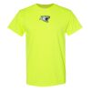 Safety Shirt Special Gildan - Heavy Cotton T-Shirt Thumbnail