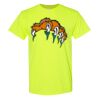 Safety Shirt Special Gildan - Heavy Cotton T-Shirt Thumbnail