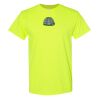 Safety Shirt Special Gildan - Heavy Cotton T-Shirt Thumbnail